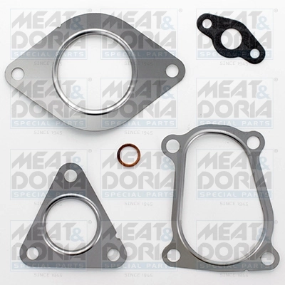 Mounting Kit, charger